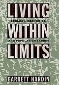 E-Book (pdf) Living within Limits von Garrett Hardin