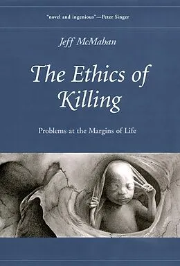 E-Book (pdf) The Ethics of Killing von Jeff Mcmahan