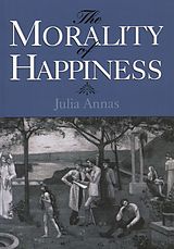 eBook (pdf) The Morality of Happiness de Julia Annas