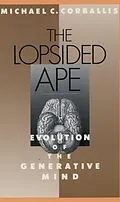 E-Book (pdf) The Lopsided Ape von Michael C. Corballis