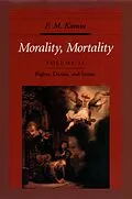 E-Book (pdf) Morality, Mortality von F. M. Kamm