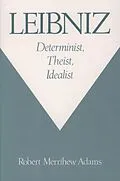 E-Book (pdf) Leibniz von Robert Merrihew Adams