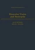 E-Book (pdf) Binocular Vision and Stereopsis von HOWARD IAN P