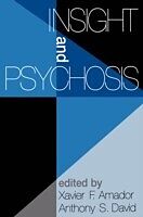 eBook (pdf) Insight and Psychosis de Xavier F. Amador, Anthony S. David