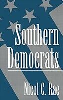 E-Book (pdf) Southern Democrats von RAE NICOL C