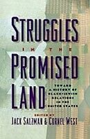 eBook (pdf) Struggles in the Promised Land Towards a History of Black-Jewish Relations in the United States de SALZMAN JACK