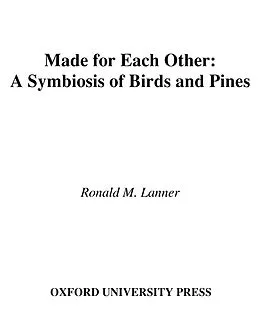 E-Book (pdf) Made for Each Other von Ronald M. Lanner
