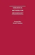 PDF Geological Methods for Archaeology von Norman Herz, Ervan G. Garrison