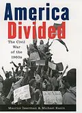 E-Book (pdf) America Divided von Maurice Isserman, Michael Kazin