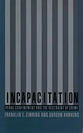 E-Book (pdf) Incapacitation von Franklin Zimring, Gordon Hawkins