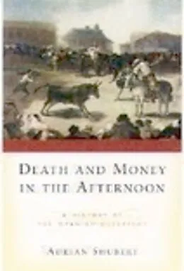 E-Book (pdf) Death and Money in The Afternoon von Adrian Shubert
