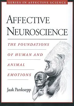 E-Book (pdf) Affective Neuroscience von Jaak Panksepp