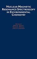 E-Book (pdf) Nuclear Magnetic Resonance Spectroscopy in Environmental Chemistry von Mark A. Nanny, Roger A. Minear, Jerry A. Leenheer
