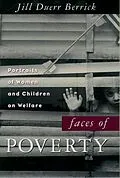 E-Book (pdf) Faces of Poverty von Jill Duerr Berrick