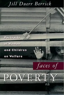 E-Book (pdf) Faces of Poverty von Jill Duerr Berrick