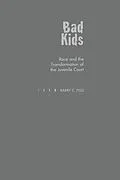 E-Book (pdf) Bad Kids von Barry C. Feld