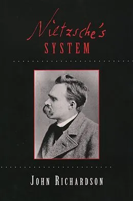 E-Book (pdf) Nietzsche's System von John Richardson