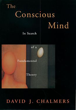 E-Book (pdf) The Conscious Mind von David J. Chalmers