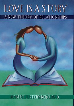 E-Book (pdf) Love Is a Story von Robert J. Sternberg