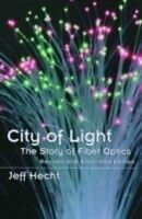 E-Book (pdf) City of Light The Story of Fiber Optics Rev. ed von HECHT JEFF
