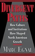 E-Book (pdf) Divergent Paths von Marc Egnal
