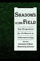 E-Book (pdf) Shadows in the Field von BARZ GREGORY F