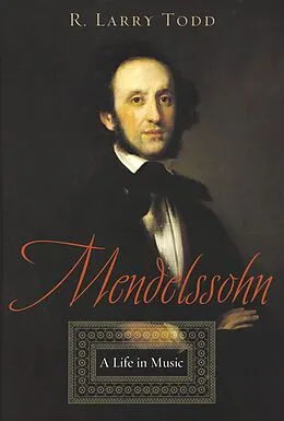 E-Book (pdf) Mendelssohn von R. Larry Todd