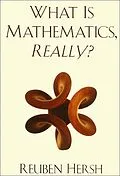 E-Book (pdf) What Is Mathematics, Really? von Reuben Hersh