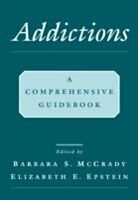 eBook (pdf) Addictions de Barbara S. McCrady, Elizabeth E. Epstein