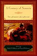 E-Book (pdf) A Century of Sonnets von Paula R. Feldman, Daniel Robinson