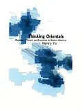 E-Book (pdf) Thinking Orientals von Henry Yu