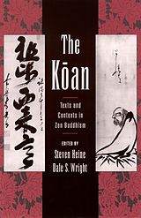 eBook (pdf) The Koan de HEINE STEVEN