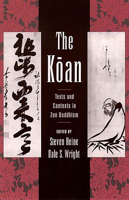 eBook (pdf) The Koan de HEINE STEVEN