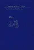 E-Book (pdf) Continental Shelf Limits von Peter J. Cook, Chris M. Carleton