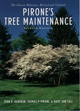 E-Book (pdf) Pirone's Tree Maintenance von John R. Hartman, Thomas P. Pirone, Mary Ann Sall