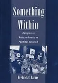 E-Book (pdf) Something Within von Fredrick C. Harris