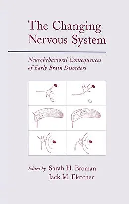 E-Book (pdf) The Changing Nervous System von Sarah H. Broman, Jack M. Fletcher