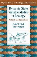 E-Book (pdf) Dynamic State Variable Models in Ecology von Colin W. Clark, Marc Mangel