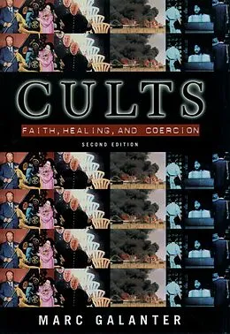 E-Book (pdf) Cults von Marc Galanter