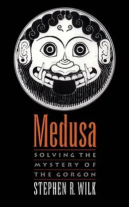 E-Book (pdf) Medusa von Stephen R. Wilk