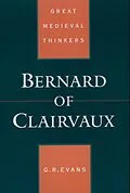 E-Book (pdf) Bernard of Clairvaux von G. R. Evans