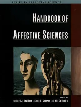 E-Book (pdf) Handbook of Affective Sciences von Richard J. Davidson, Klaus R. Scherer, H. Hill Goldsmith
