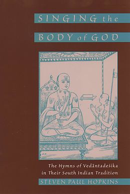 E-Book (pdf) Singing the Body of God von Steven Paul Hopkins