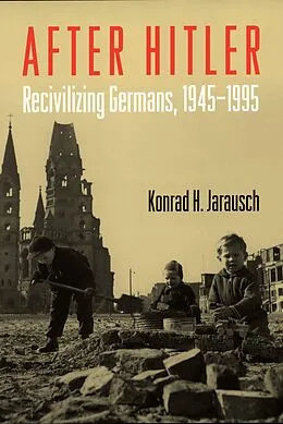 PDF After Hitler von Konrad H. Jarausch
