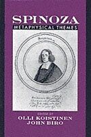 E-Book (pdf) Spinoza von KOISTINEN OLLI I
