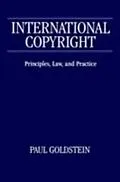E-Book (pdf) International Copyright von Paul Goldstein