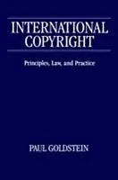E-Book (pdf) International Copyright von Paul Goldstein