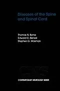 E-Book (pdf) Diseases of the Spine and Spinal Cord von Thomas N. Byrne, Edward C. Benzel, Stephen G. Waxman