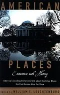 E-Book (pdf) American Places von LEUCHTENBURG WILLIA