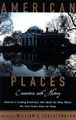 E-Book (pdf) American Places von LEUCHTENBURG WILLIA